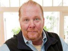 Mario Batali