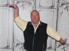 Mario Batali