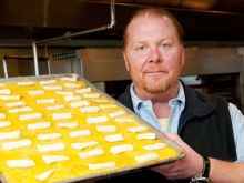 Mario Batali