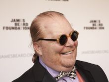 Mario Batali