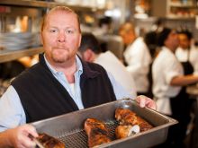 Mario Batali