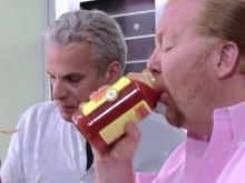 Mario Batali