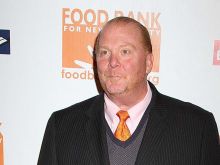 Mario Batali