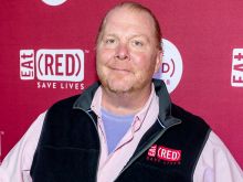 Mario Batali