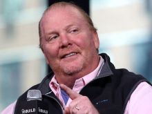 Mario Batali