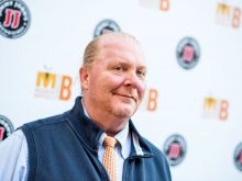 Mario Batali