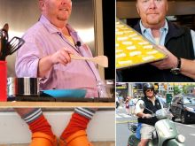 Mario Batali