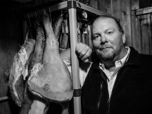 Mario Batali