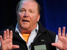 Mario Batali