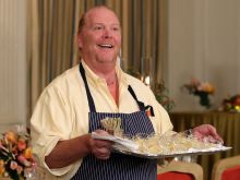 Mario Batali