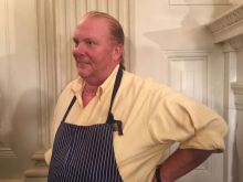 Mario Batali