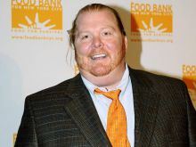 Mario Batali