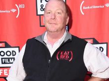 Mario Batali