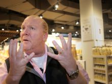 Mario Batali