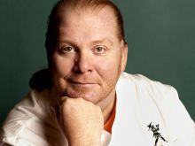 Mario Batali