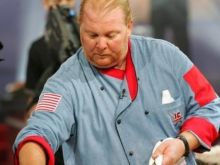 Mario Batali