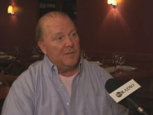 Mario Batali