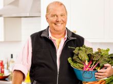 Mario Batali