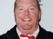 Mario Batali