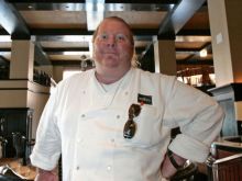 Mario Batali