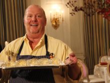 Mario Batali