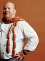 Mario Batali