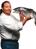 Mario Batali