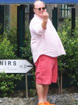 Mario Batali