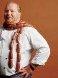 Mario Batali