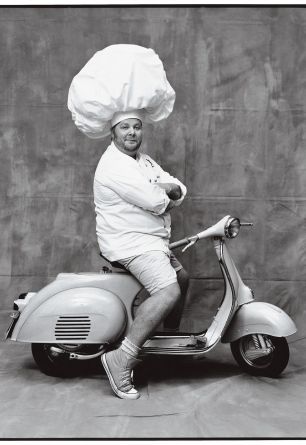 Mario Batali