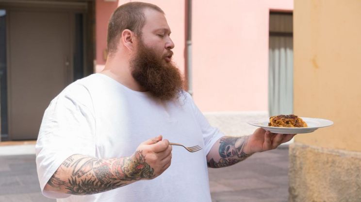 Mario Batali
