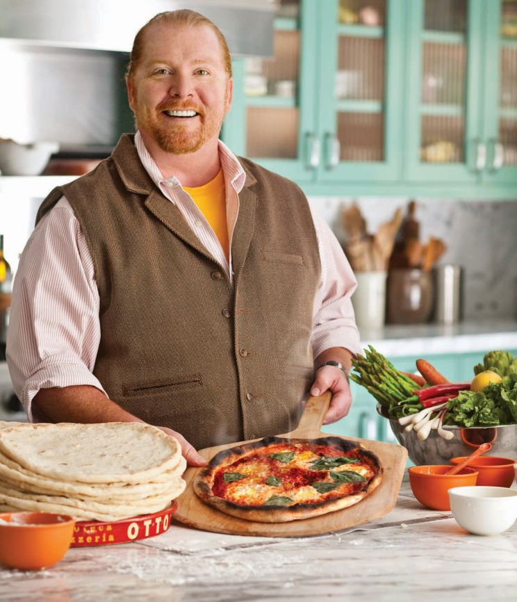 Mario Batali