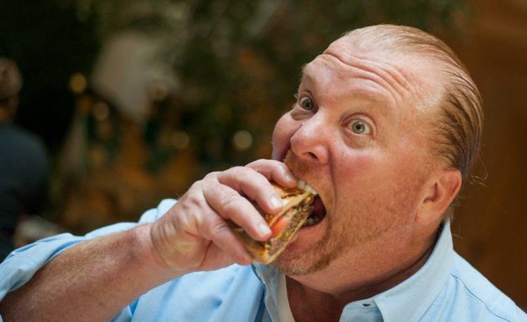 Mario Batali