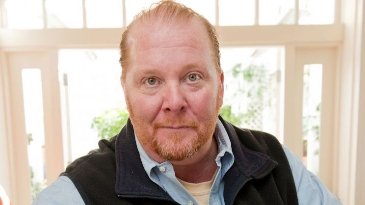 Mario Batali