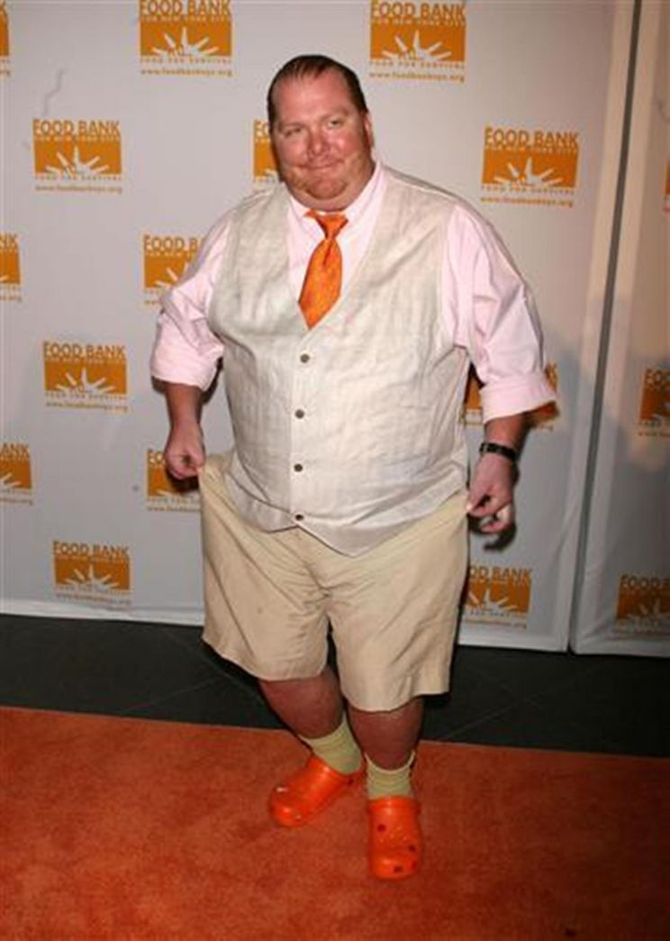 Mario Batali