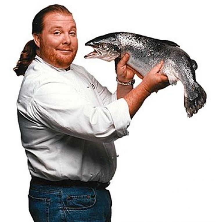 Mario Batali