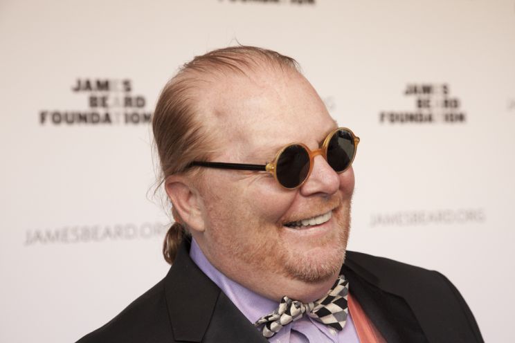 Mario Batali