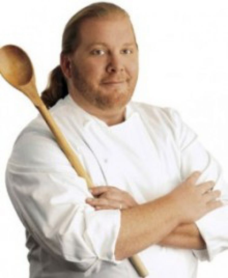 Mario Batali