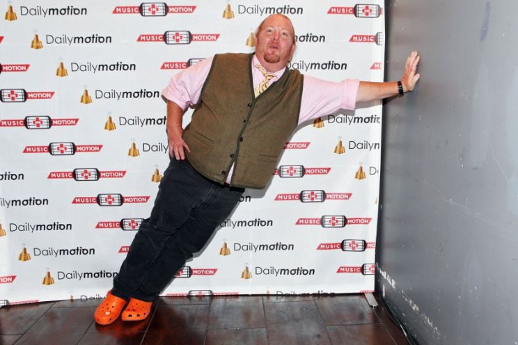 Mario Batali