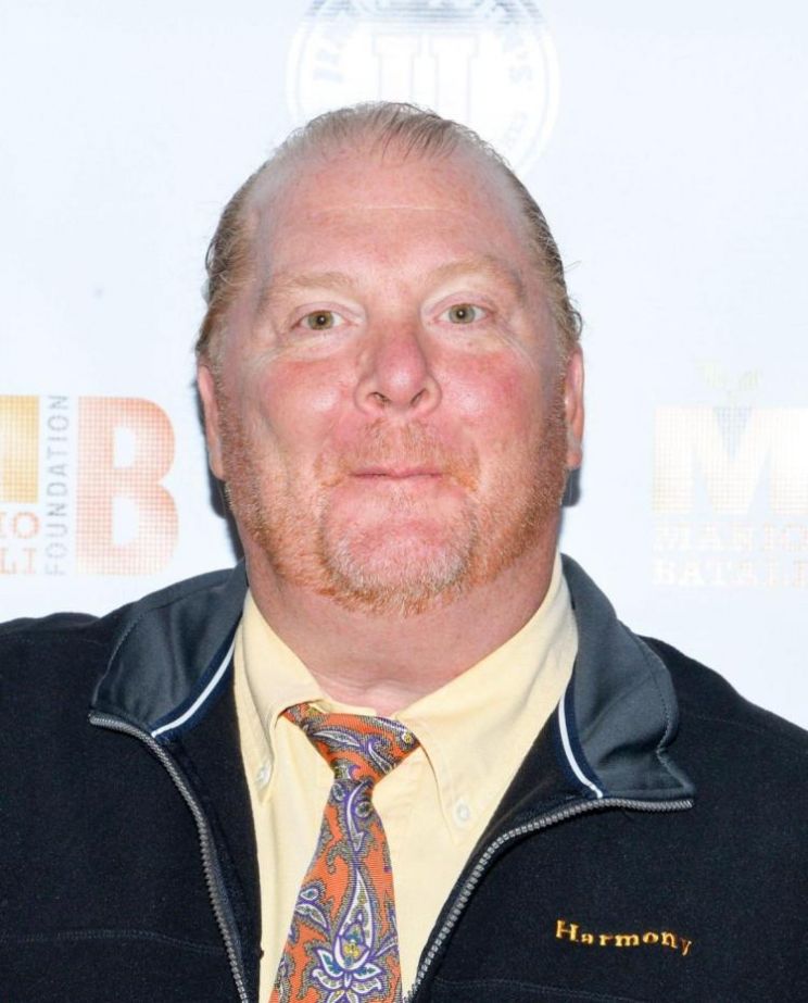 Mario Batali