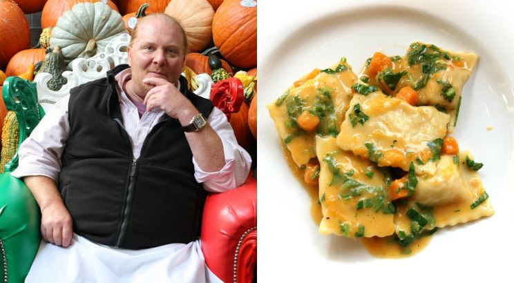 Mario Batali