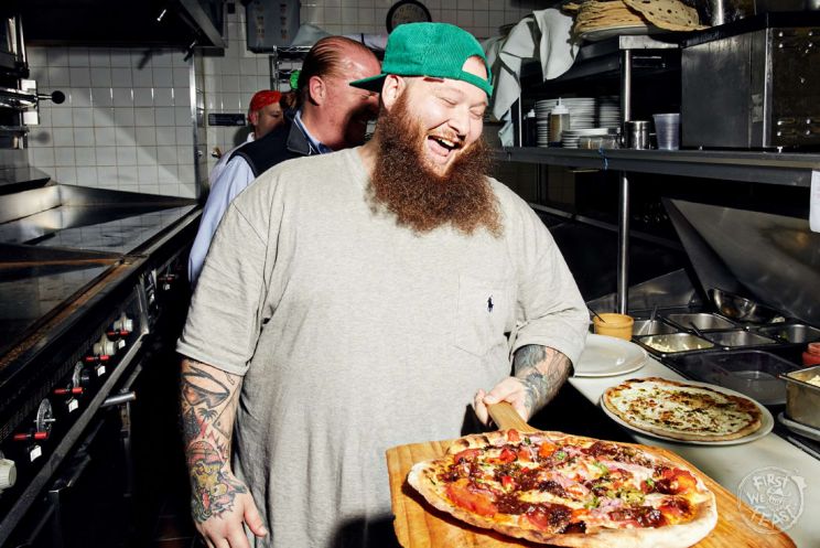 Mario Batali