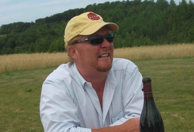 Mario Batali