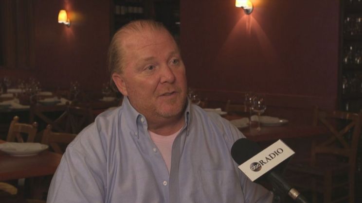 Mario Batali