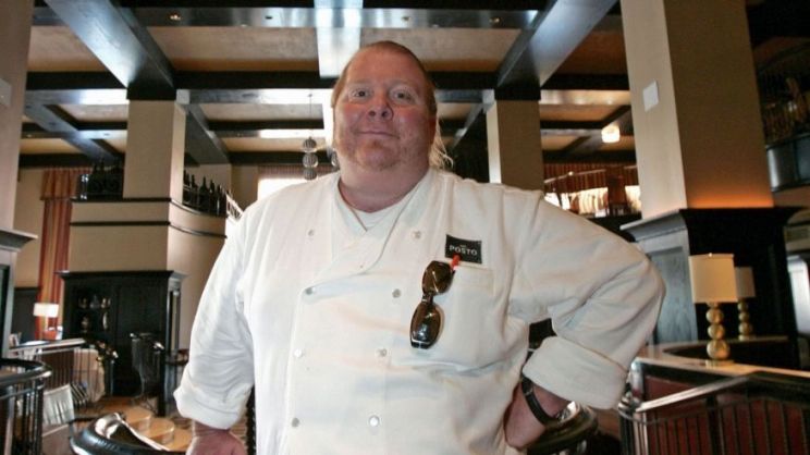Mario Batali