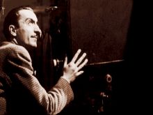 Mario Bava