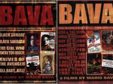 Mario Bava