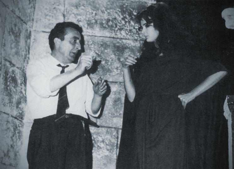 Mario Bava