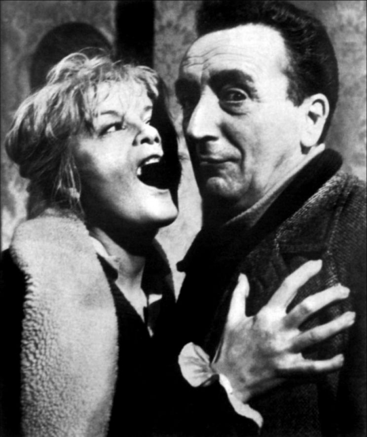 Mario Bava