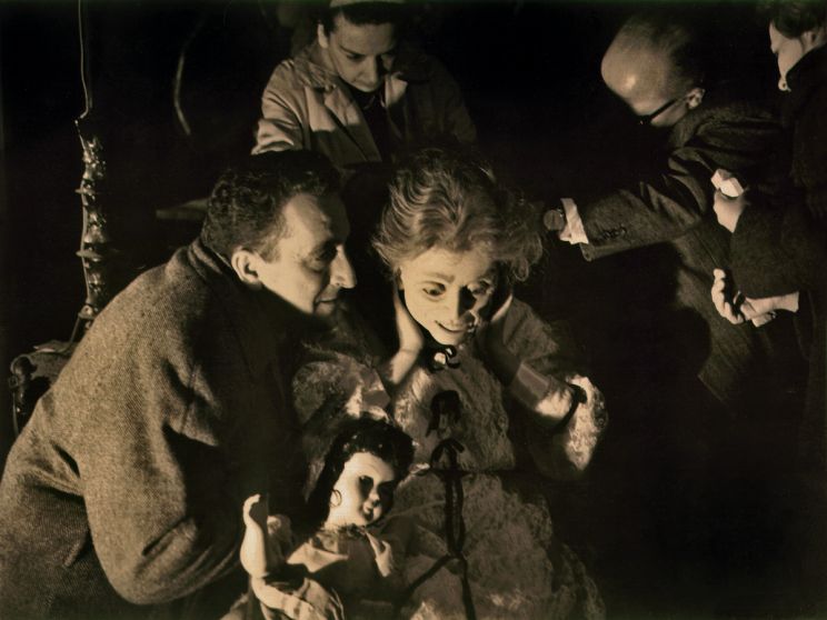 Mario Bava